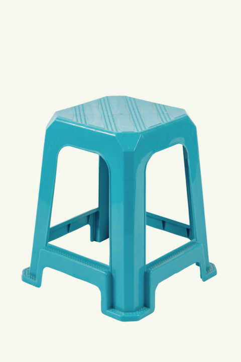BANQUETA - AZUL