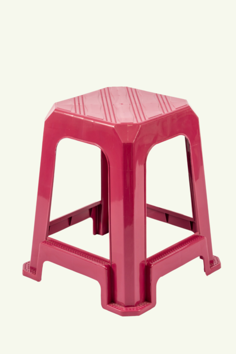 BANQUETA - FRAMBOESA