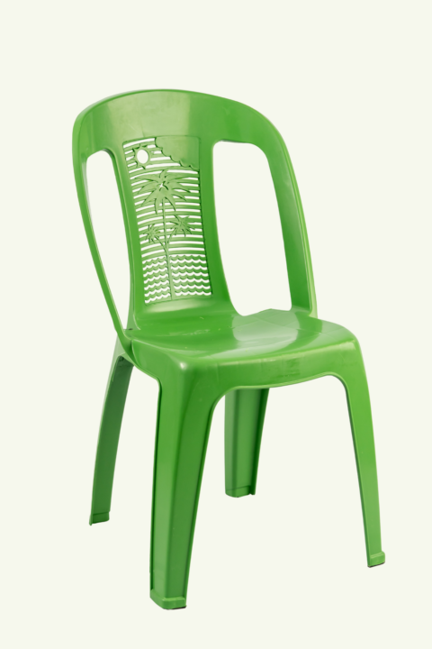 BISTRÔ LÉO - VERDE