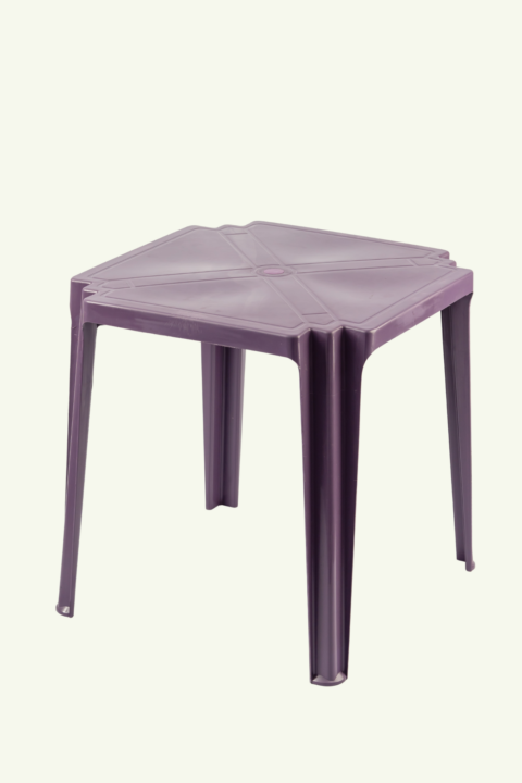 MESA GRESS - LILÁS