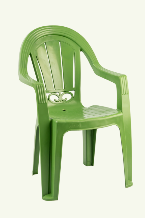 POLTRONA LARA - VERDE