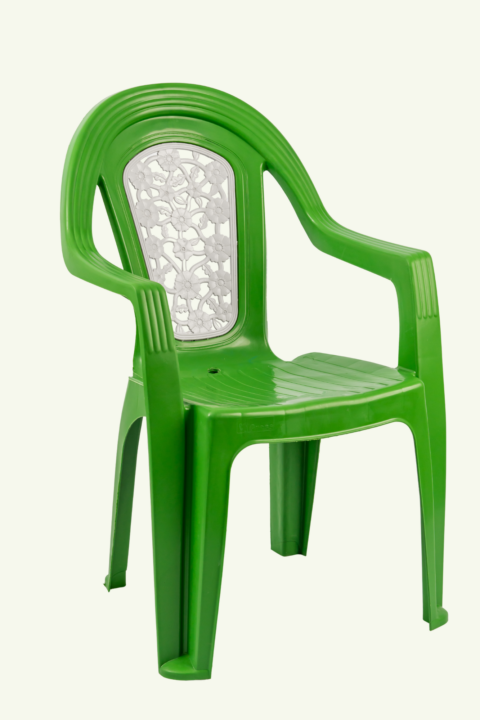 POLTRONA ROSEANE - VERDE